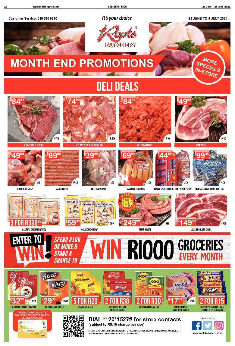 SEDIBENG STER 23 June – 29 June 2021 page 9