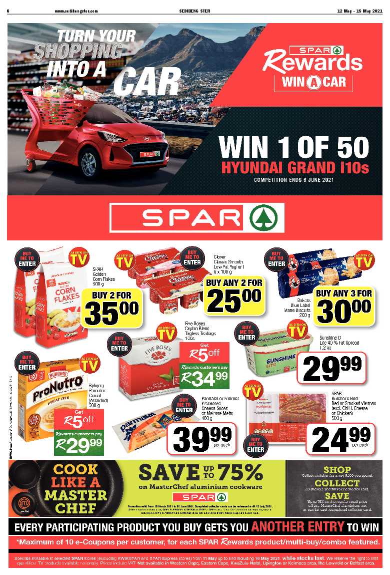 SEDIBENG STER 12 May – 18 May 2021 page 6