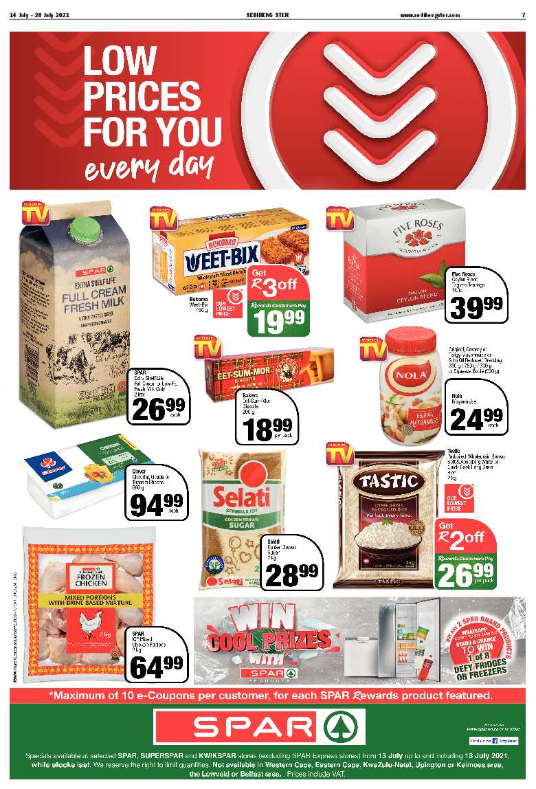 SEDIBENG STER 14 July – 20 July 2021 page 7