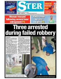 SEDIBENG STER 18 August – 24 August 2021