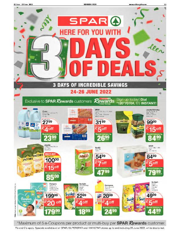 SEDIBENG STER 22 June – 28 June 2022 page 11