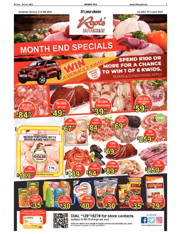 SEDIBENG STER 22 June – 28 June 2022 page 7