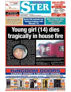 SEDIBENG STER 22 June – 28 June 2022