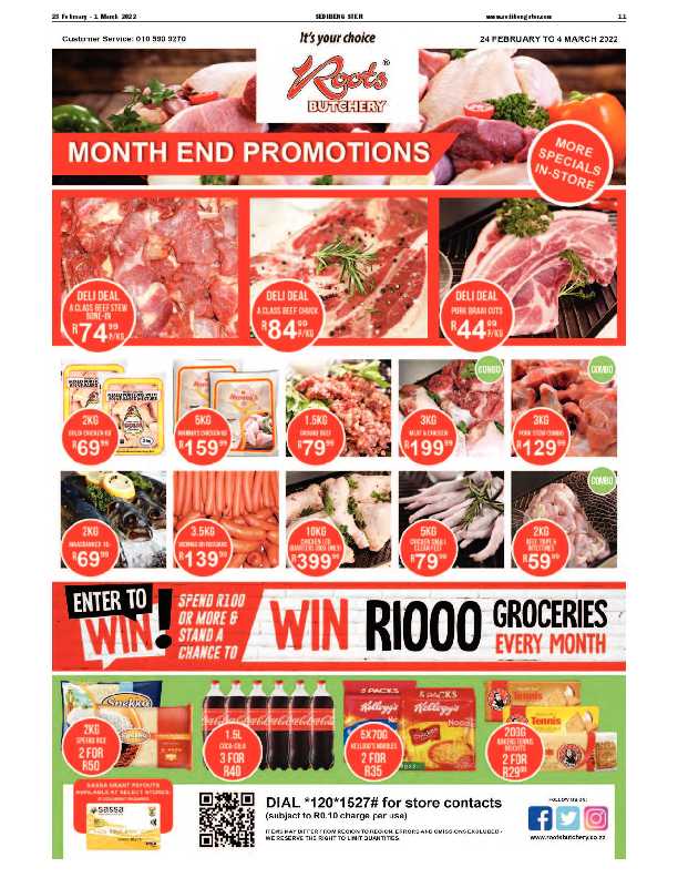 SEDIBENG STER 23 February – 1 March 2022 page 10