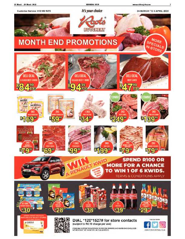 SEDIBENG STER 23 March – 29 March 2022 page 7