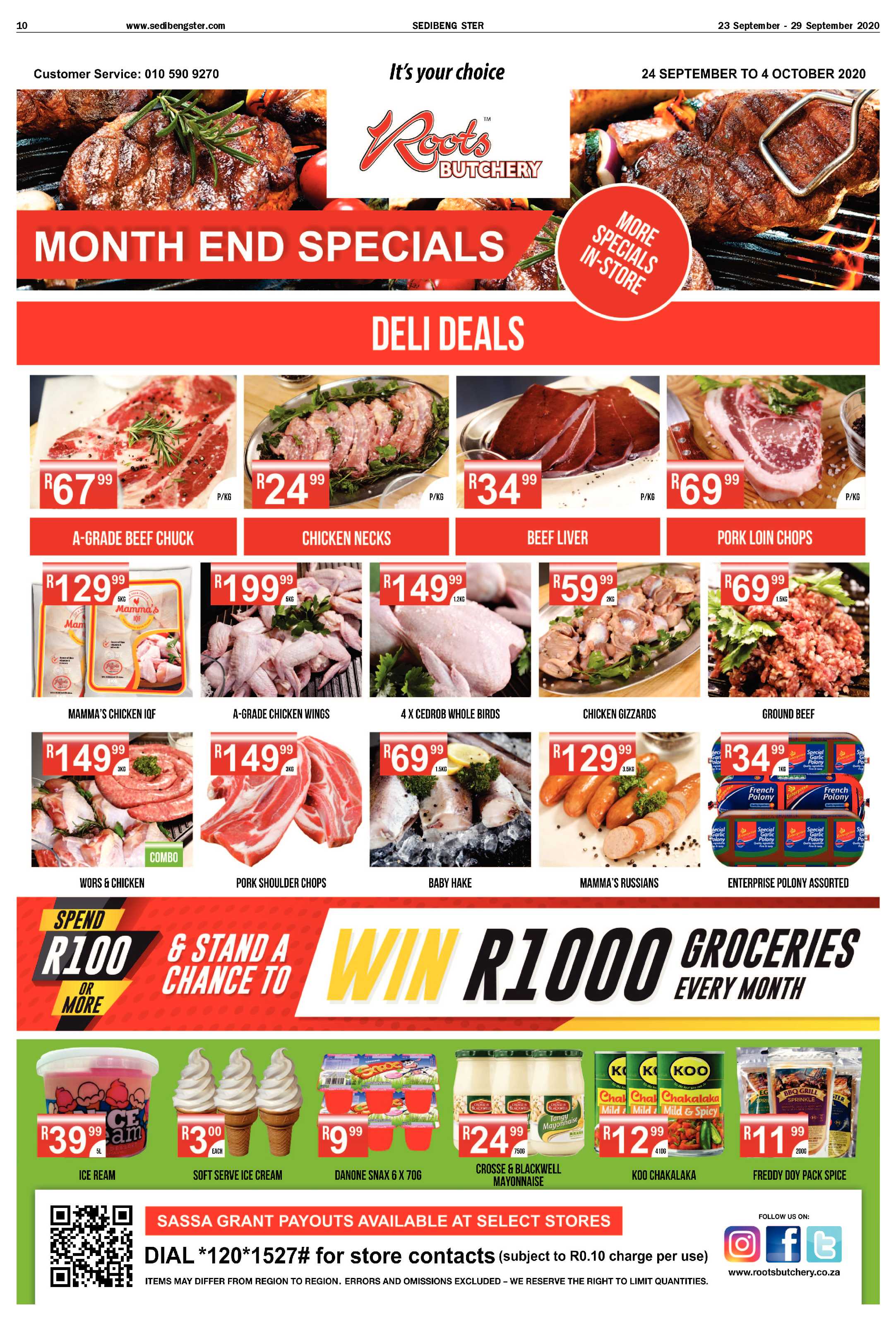 SEDIBENG STER 23 September – 29 September 2020 page 10