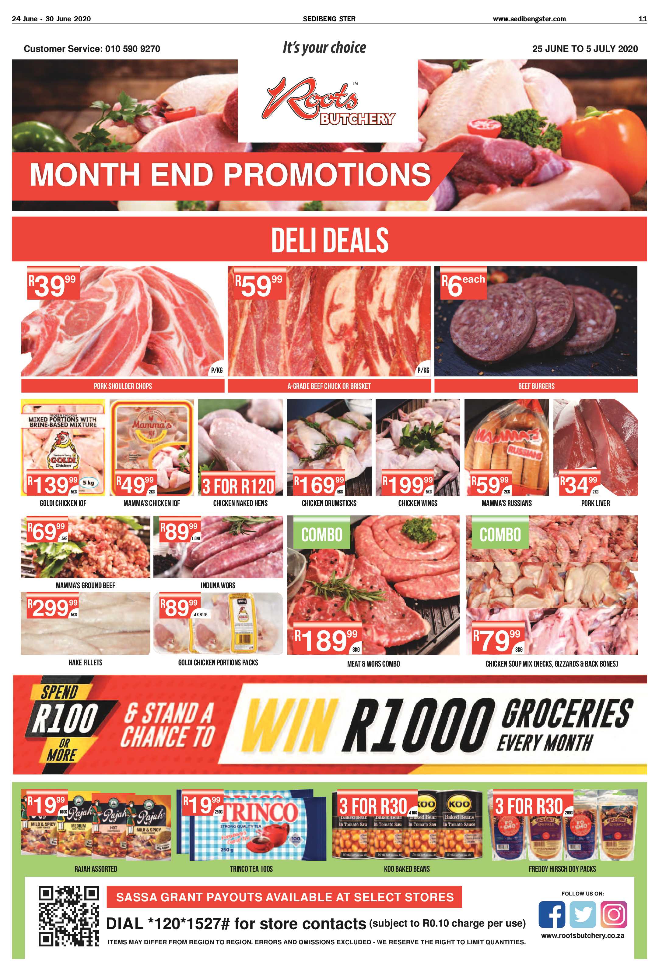 SEDIBENG STER 24 JUNE – 30 JUNE 2020 page 11