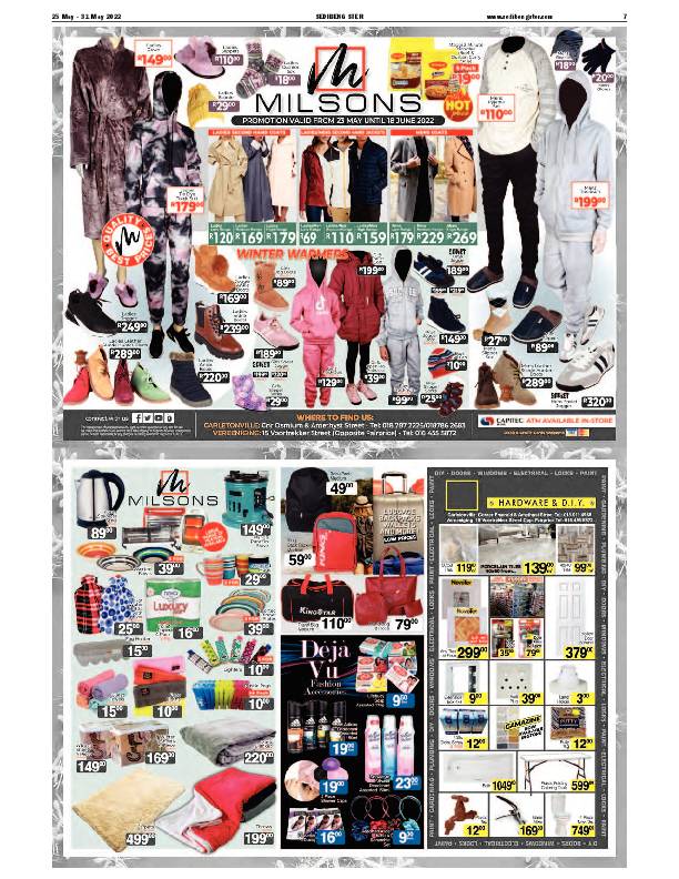 SEDIBENG STER 25 May – 31 May 2022 page 7