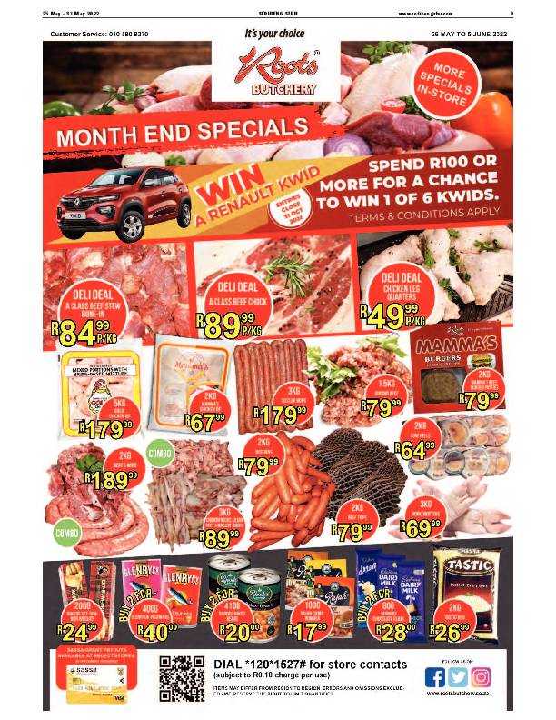 SEDIBENG STER 25 May – 31 May 2022 page 9