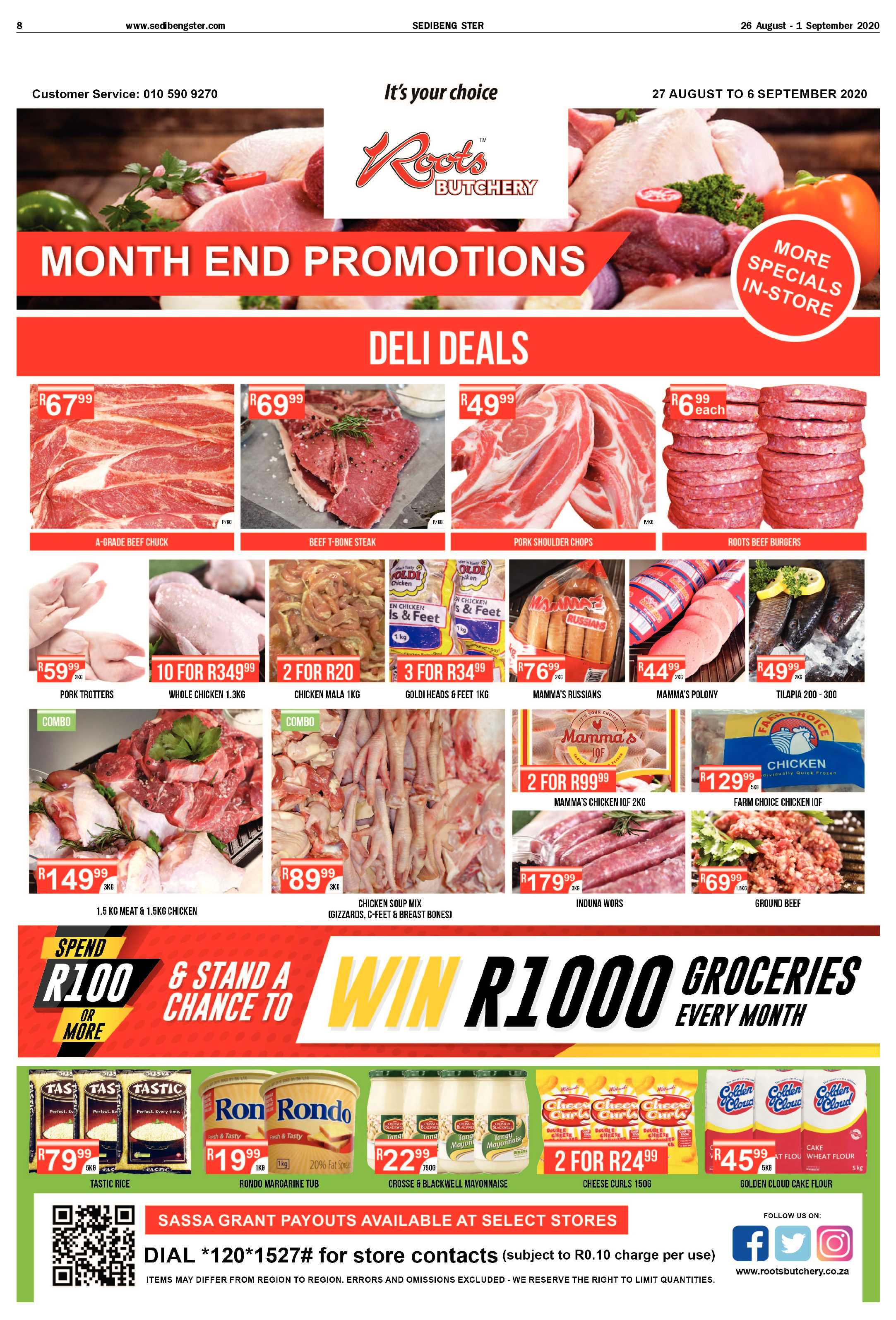SEDIBENG STER 26 August – 1 September 2020 page 8