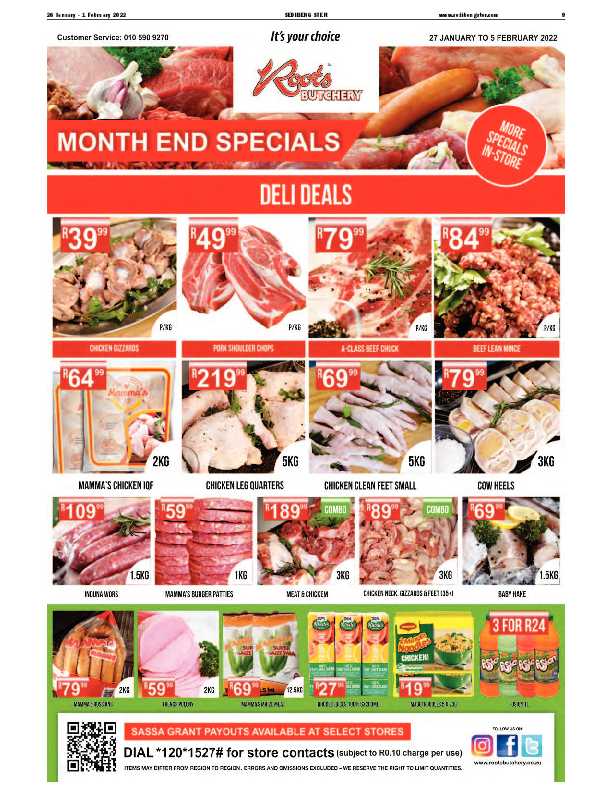 SEDIBENG STER 26 January – 1 February 2022 page 7