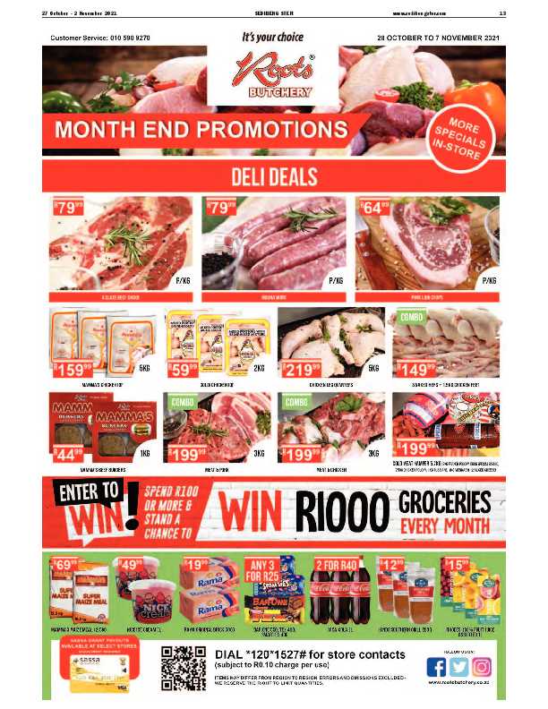 SEDIBENG STER 27 October – 2 November 2021 page 11
