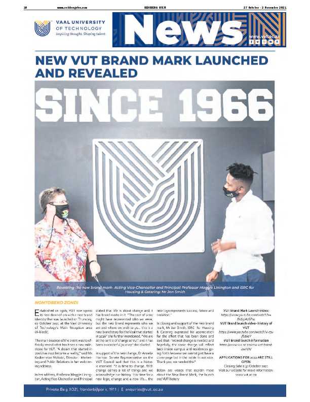 SEDIBENG STER 27 October – 2 November 2021 page 4