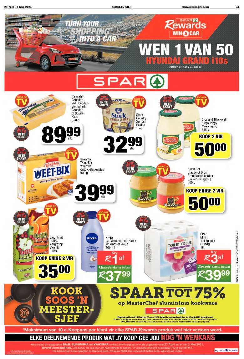 SEDIBENG STER 28 April – 4 May 2021 page 11