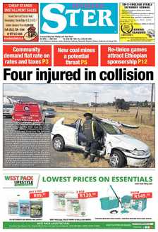 SEDIBENG STER 28 April – 4 May 2021