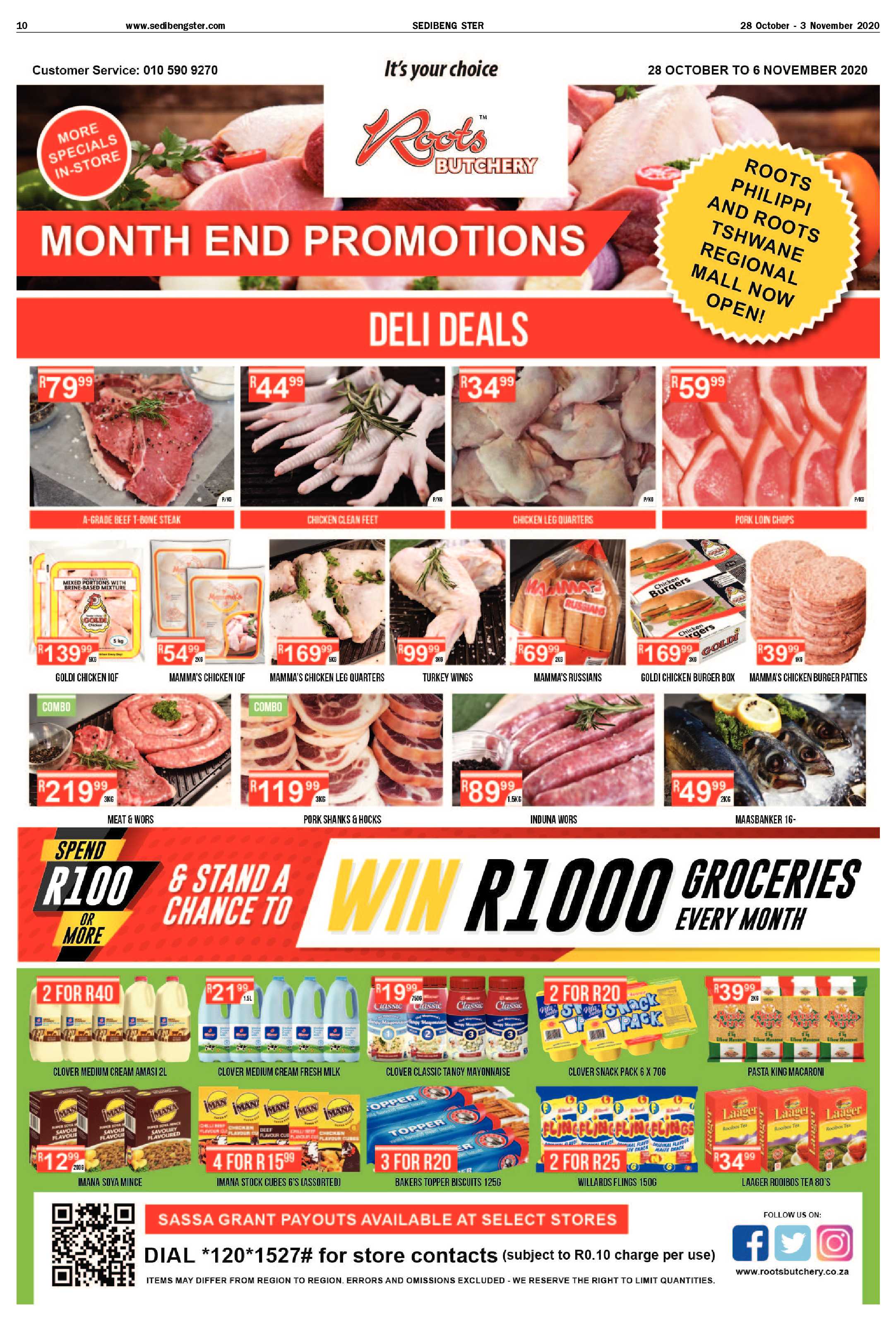 SEDIBENG STER 28 October – 3 November 2020 page 10