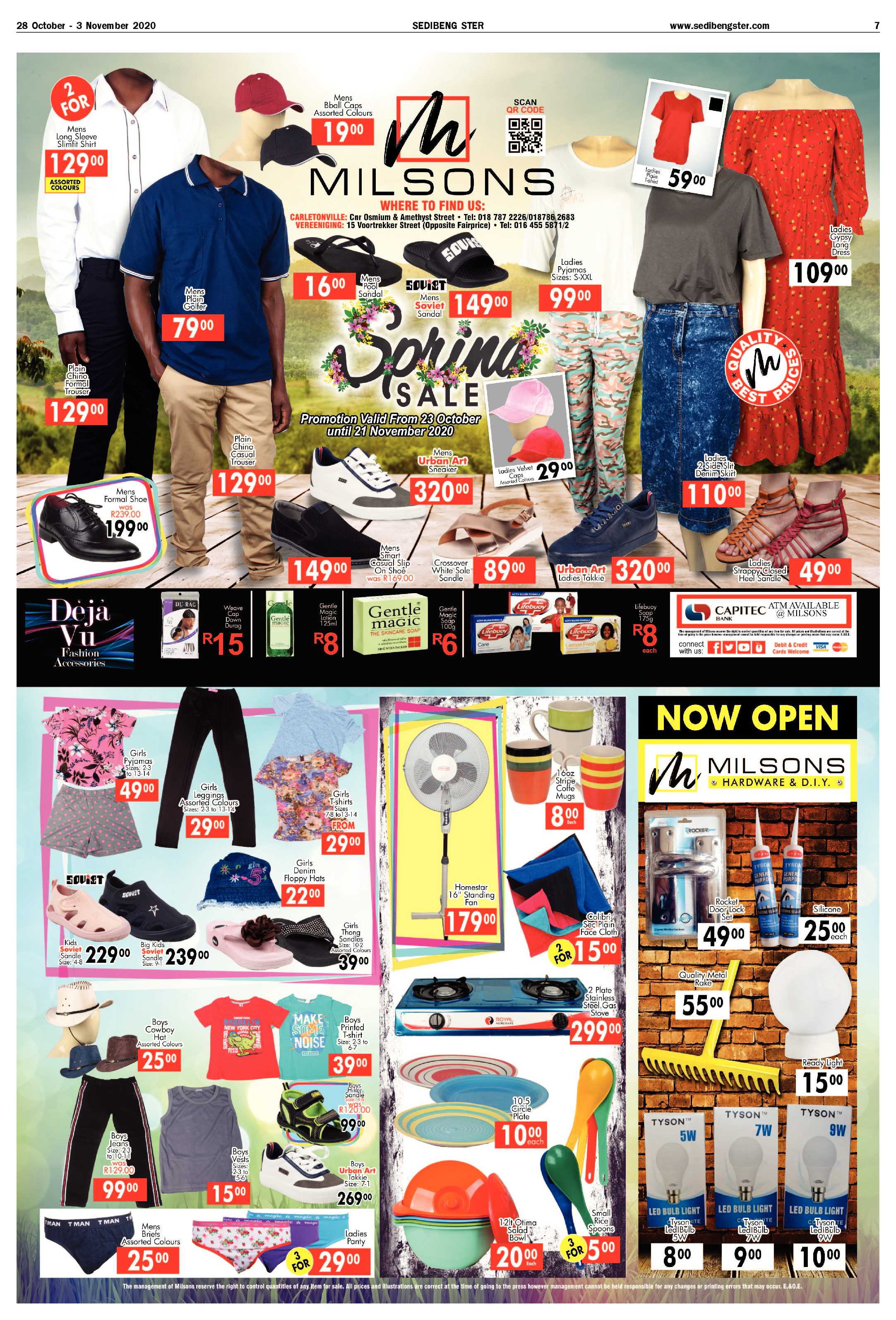 SEDIBENG STER 28 October – 3 November 2020 page 7