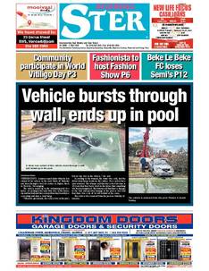 SEDIBENG STER 29 June – 5 July 2022