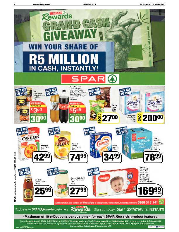 SEDIBENG STER 29 September – 5 October 2021 page 7