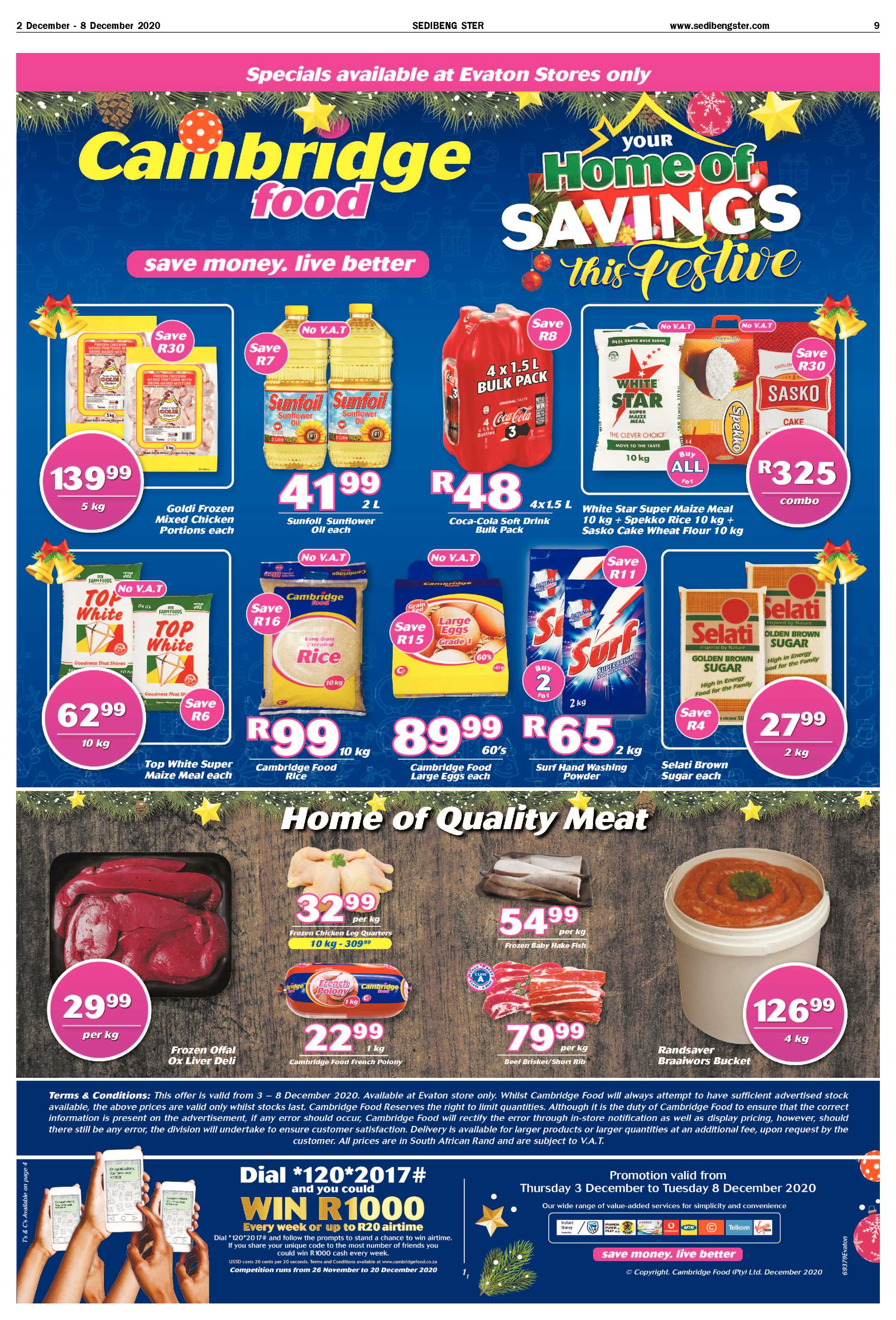 SEDIBENG STER 2 December – 8 December 2020 page 9