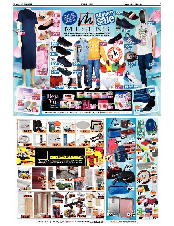 SEDIBENG STER 30 March – 5 April 2022 page 7
