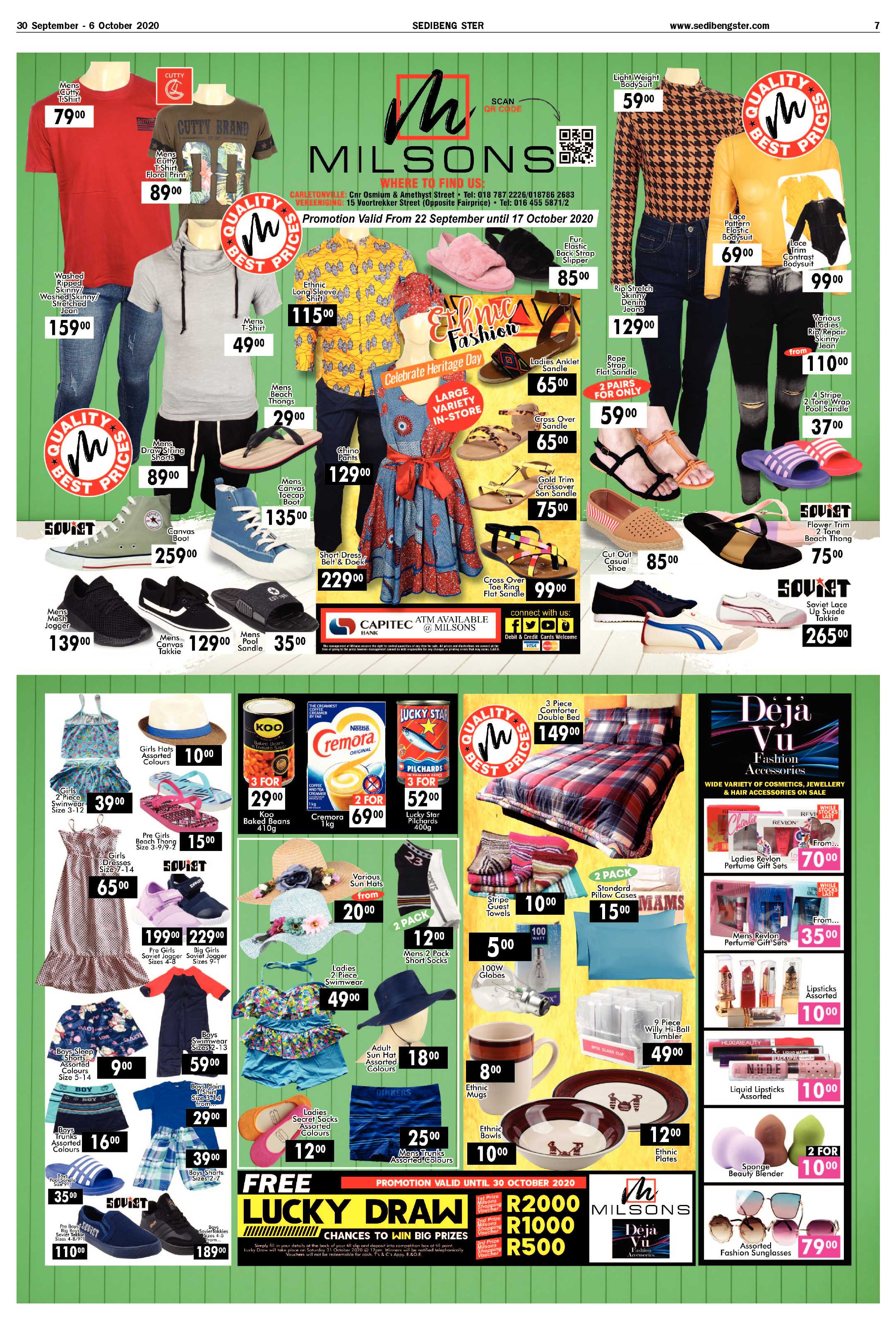 SEDIBENG STER 30 September – 6 October 2020 page 7