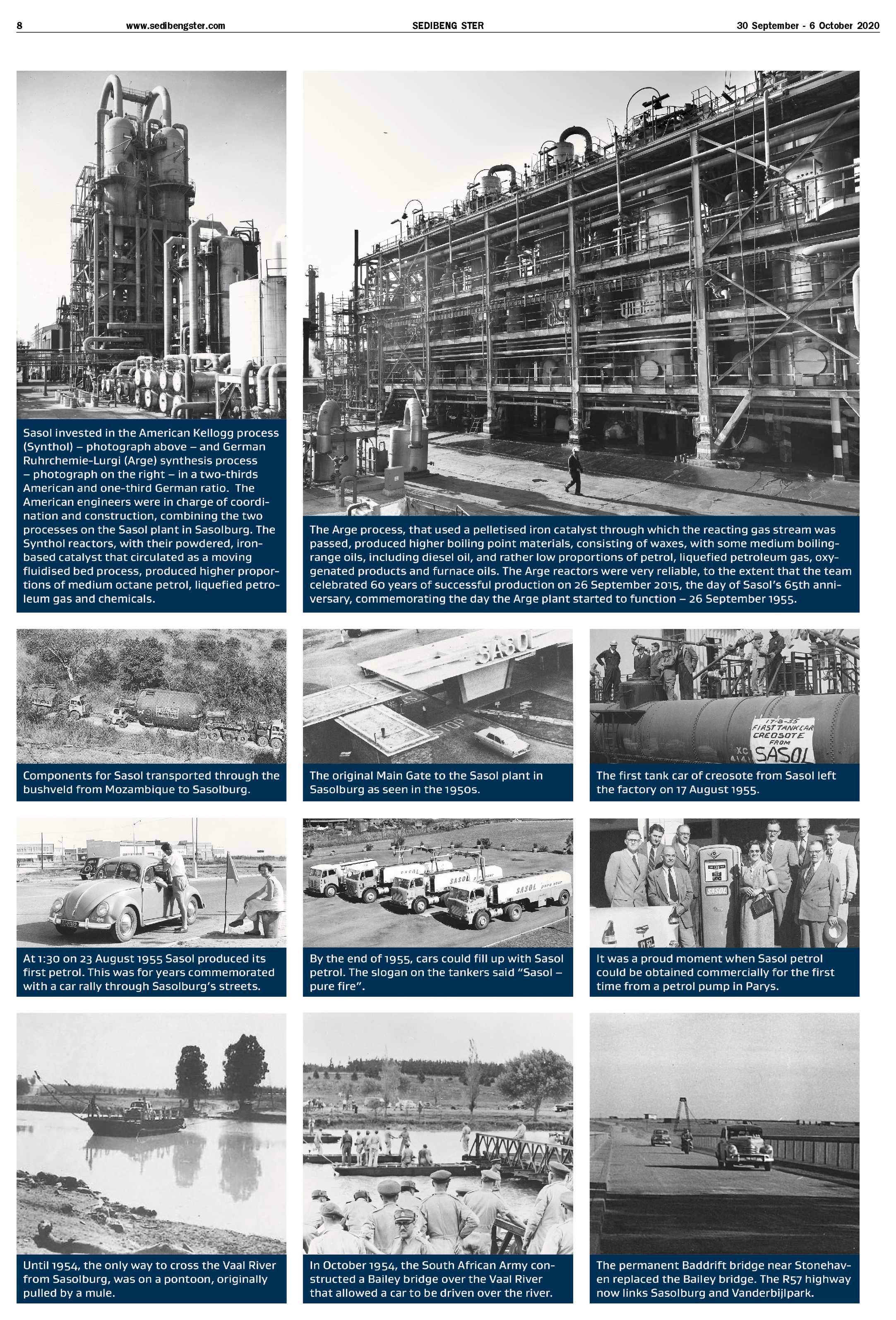 SEDIBENG STER 30 September – 6 October 2020 page 8