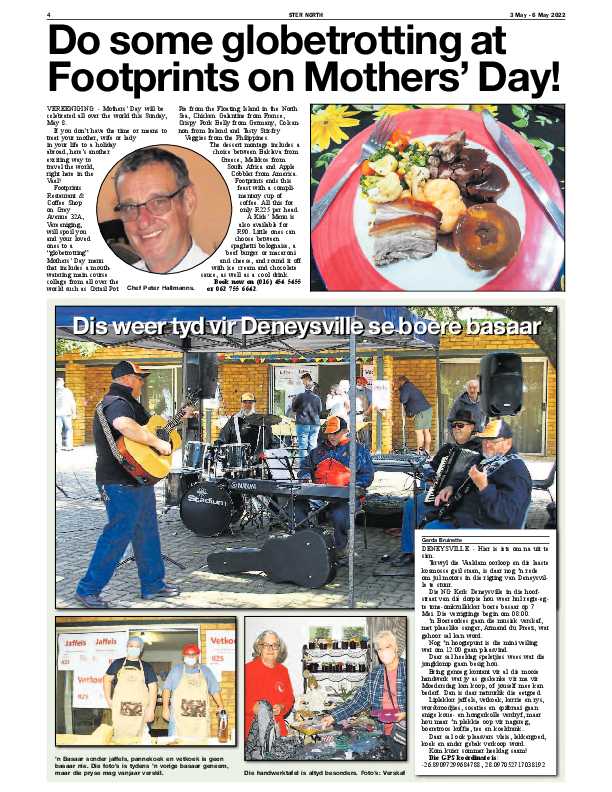 SEDIBENG STER 4 May – 10 May 2022 page 4