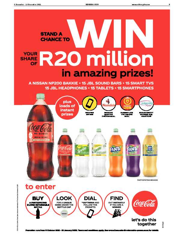 SEDIBENG STER 8 December – 14 December 2021 page 9