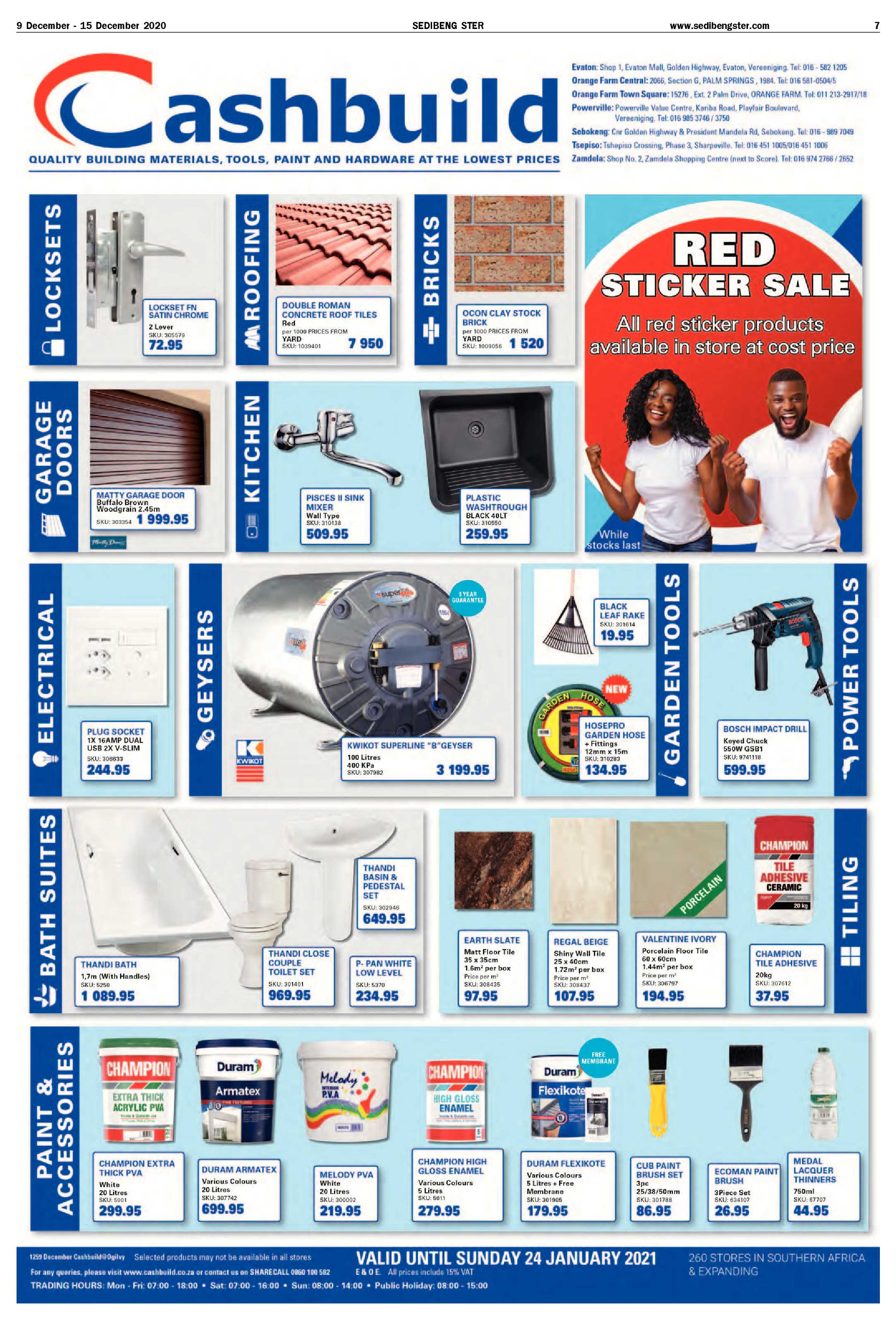 SEDIBENG STER 9 December – 15 December 2020 page 7