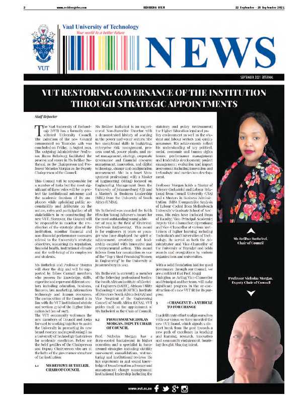 SEDIBENG STER 22 September – 28 September 2021 page 4