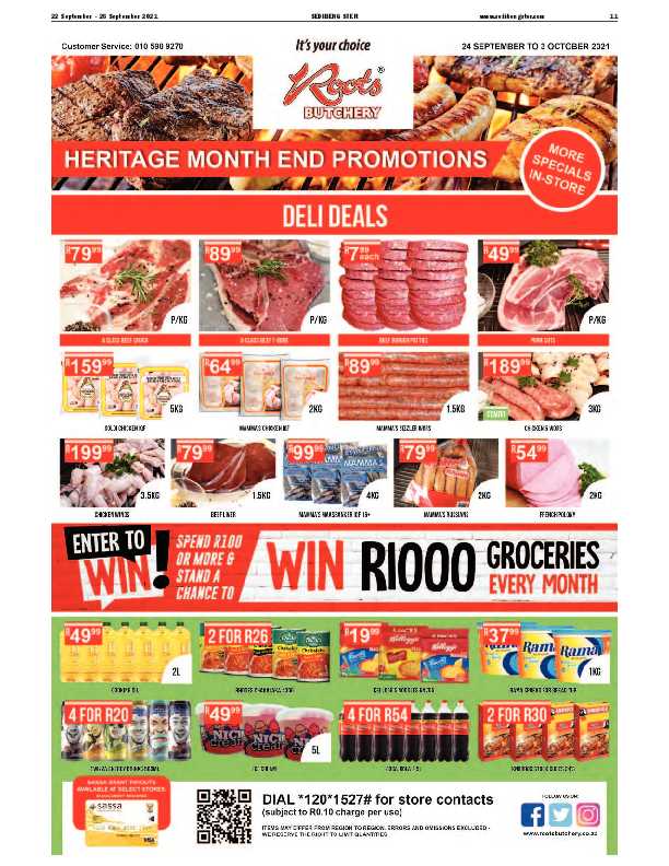 SEDIBENG STER 22 September – 28 September 2021 page 9