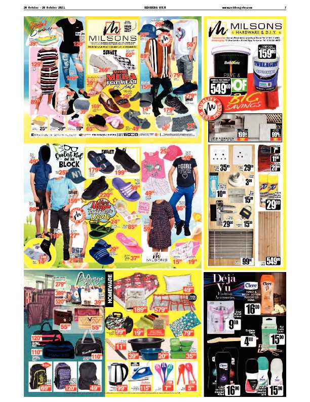 SEDIBENG STER 20 October – 26 October 2021 page 4