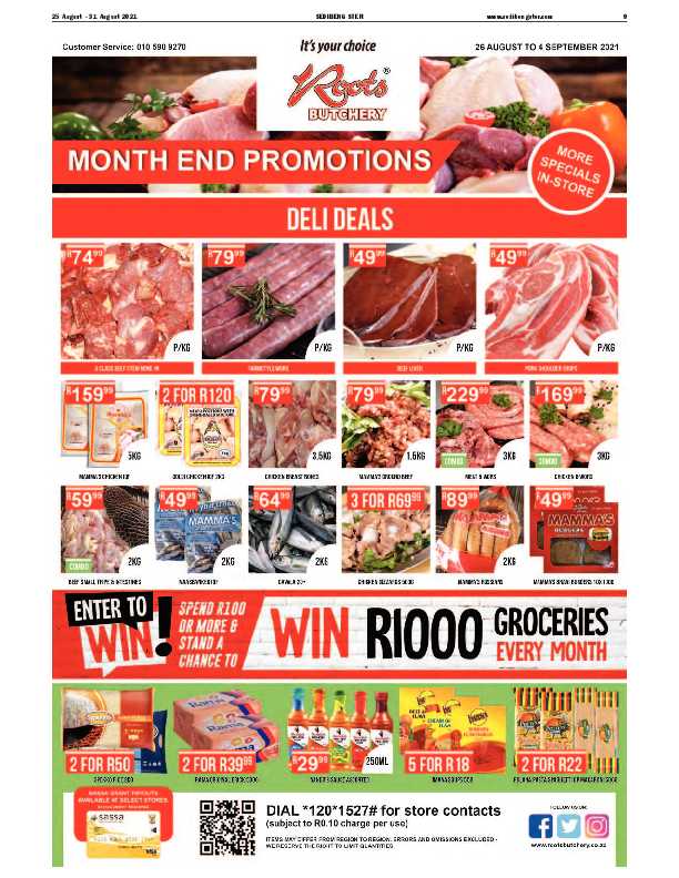 SEDIBENG STER 25 August – 31 August 2021 page 9